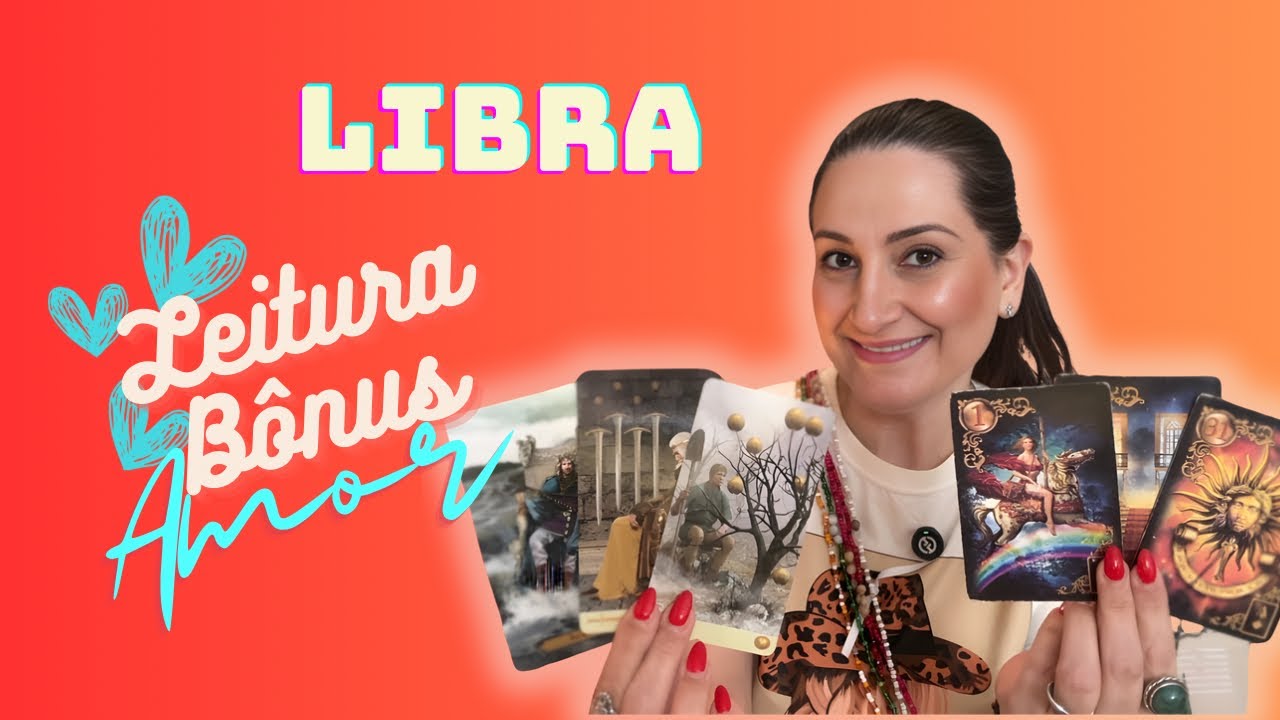 LIBRA♎️ALGUÉM MUITO ORGULHOSO,😎😍TE ESPERA JÁ FAZ UM BOM TEMPO🥺⏳!!VOCÊ JÁ ESTÁ EM  OUTRO CAMINHO⛓️‍💥🤩