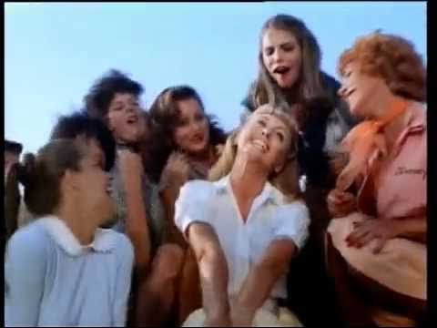 Grease---Summer-NIghts---with-lyrics