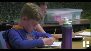 HSE Superintendent Update | Redistricting, ILEARN Checkpoints & Student Safety