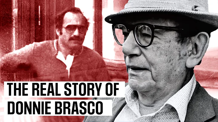 How The FBI Infiltrated The Mafia: Exposing Donnie Brasco