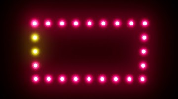 UE5 Niagara LED Effect - Tutorial