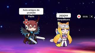 Jaja el personaje de canal👍