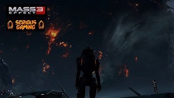 Mass Effect 3: Walkthrough - Part 6: Priority: Palaven [Insanity]