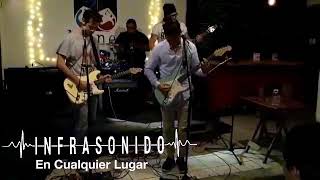 Infrasonido - En Cualquier Lugar
