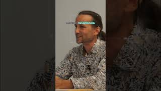 Get Answers Fast: Webinar Q&A Inside the App! #shorts