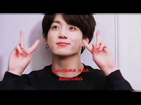 Jeon Junkook-DUNIYA FMV,edit by me,Army gurl💜