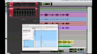 Video Review Of Focusrite RedNet System