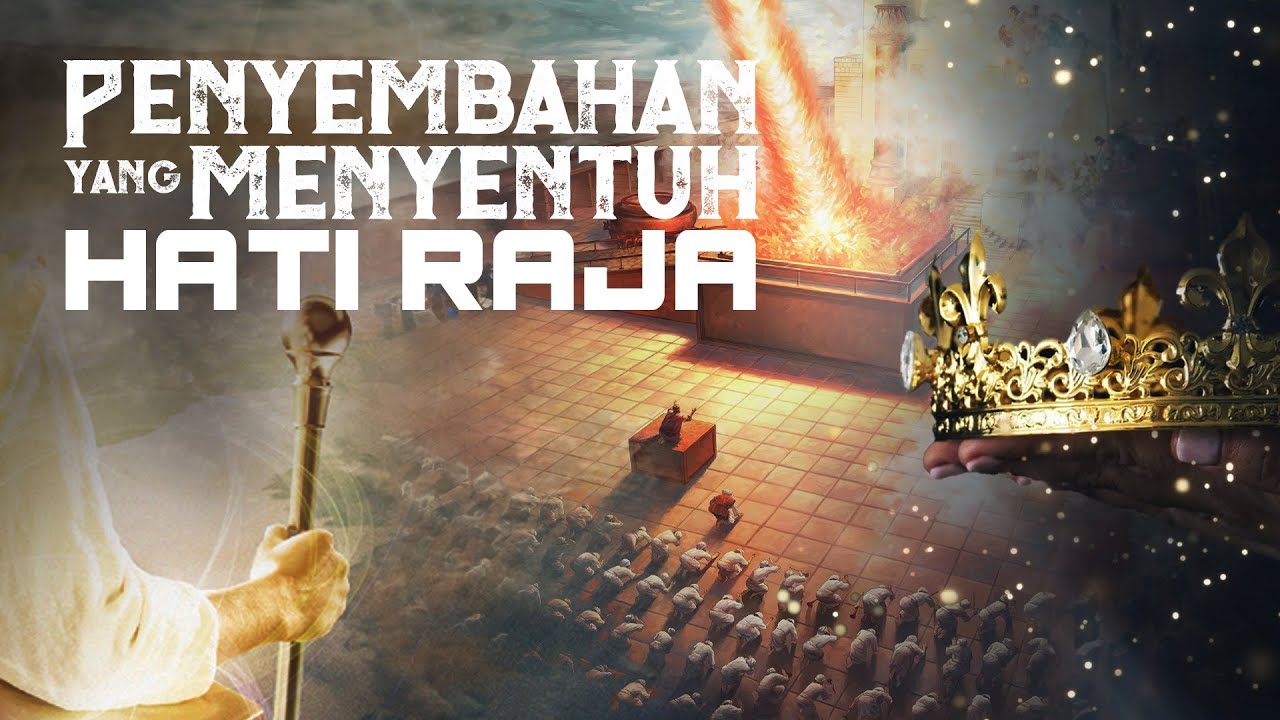 Sunday Service with Ps. Victor Poernomo 