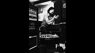 Miniatura de vídeo de "BILL FAY   Time of the last persecution - 1971 -  Tribute"