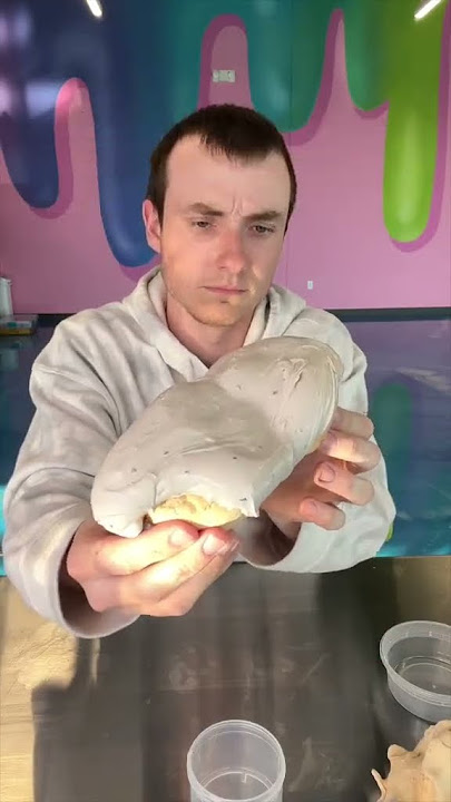 Slime Ideas my Boss Rejected 😡