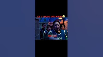 Her prediction was missed😭💀|SquidGame season 3|kdrama #squidgame #edit #trending #viralvideo #kdrama