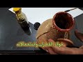 القطران فوائده واضراره وطريقة استعماله أهمية القطران في حياتنا اليومية