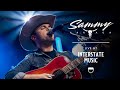 Sammy Arriaga Live At Interstate Music