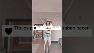 Títulos bonitos sin lettering Títulos bonitos sin lettering