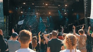 pez live - Taubertal-Festival 2019