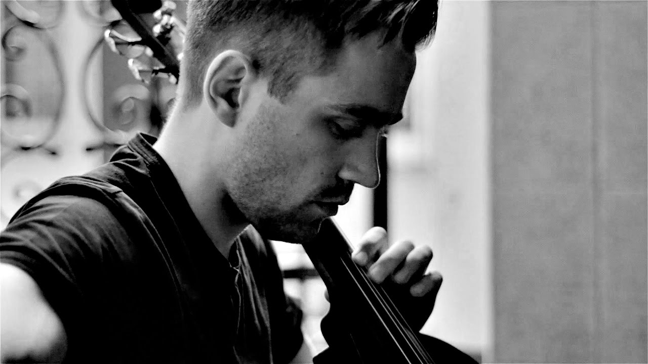 LOOP TRIGGER - Requiem For A Dream [LOOP COVER] electric cello