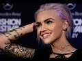 Ruby Rose Hot Clips - Meow