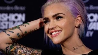 Ruby Rose Hot Clips - Meow