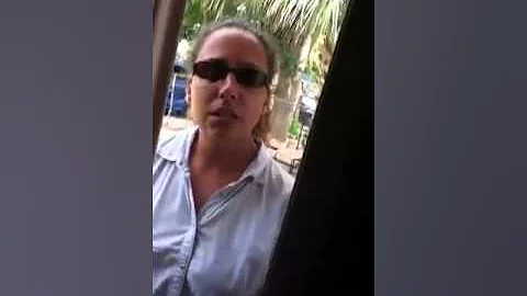 Crackhead goes to Hector's traphouse