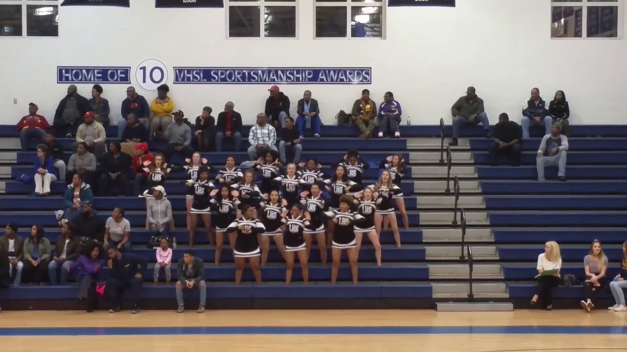 Landstown High School YouTube