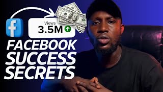 The BEST Way to REUPLOAD Videos on Facebook Without Getting COPYRIGHT Strick.