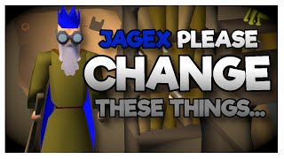 Jagex, please change these....