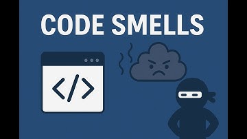 Code Smells Explained | Write Clean Code Like a Pro 💻
