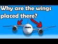 HIGH or LOW wings, what difference does it make?!