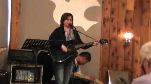 Alisa Mason - Amazing Grace