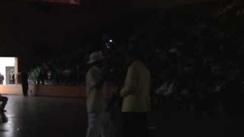 Alpha Phi Alpha (Delta Alpha) Spr 09 Probate P1