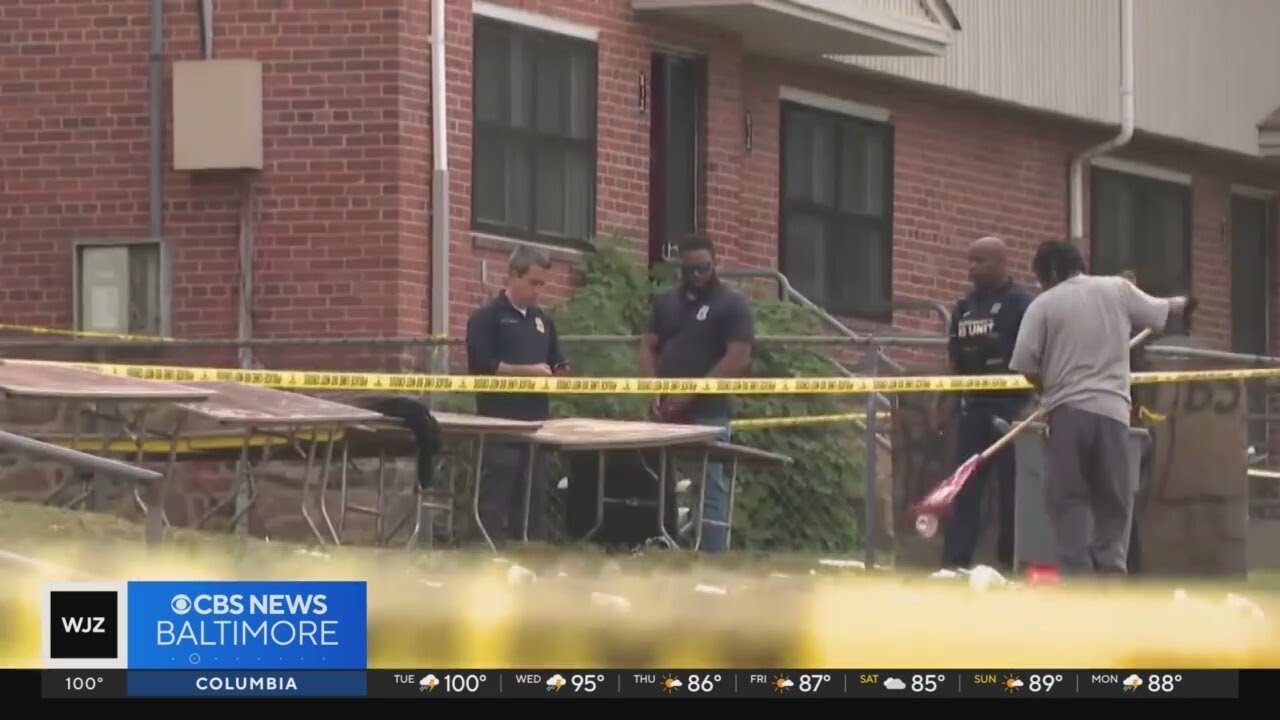 Man charged in Brooklyn Homes mass shooting rejects plea deal - YouTube