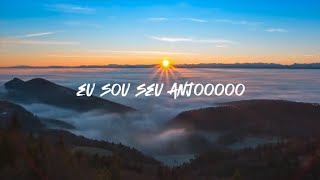 Seu Anjo. (Enzo Ferro). Letra completa