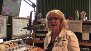 Day In The Life - Radio Host Kim Faris