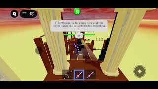 People hacking SFOTH, sending everyone to the abyss and killing everyone
