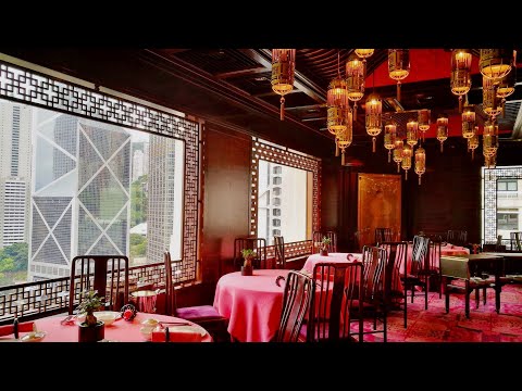 Video: Mandarin Orientali uusim hotell on rannaparadiis