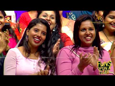 പാത്രം കഴുകി വ്യക്തിത്വം തെളിയിക്കാൻ പറ്റുന്ന പരസ്യം വരെയുണ്ടത്രെFUNS UPON A TIME|RAMESH PISHARODY