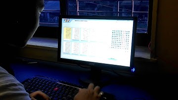 Maitri Maniar performing Addition on Memoriad Software