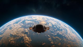 I Became a Detective in Star Citizen