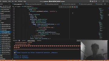 UJIAN AKHIR SEMESTER PEMROGRAMAN MOBILE LANJUT