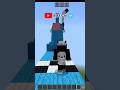 Bisa Kah Kamu Nyelamatkan Big Speakerman Parasit? #minecraft #fypシ #minecraftshorts