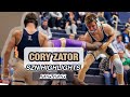 Cory Zator Regular SZN Highlights (25/26 Sr)