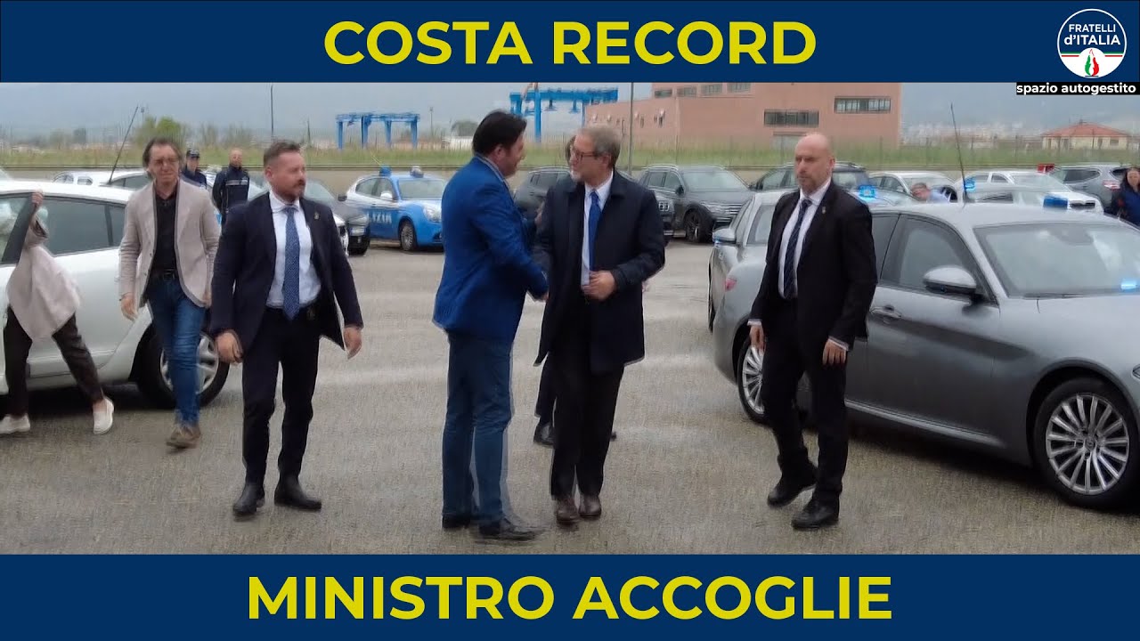 Corigliano Rossano: alla scoperta del lungomare più grande al mondo