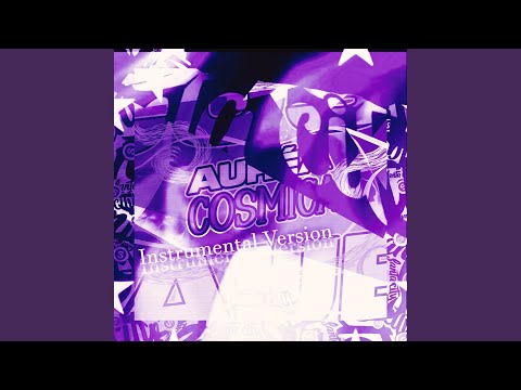 Áurea Cósmica Instrumental 