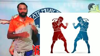 Muay Thai Equipments & Dress Code /IFMA Rules മലയാളം screenshot 3