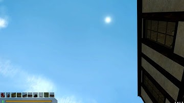 Gamemode HUD [Garrysmod]