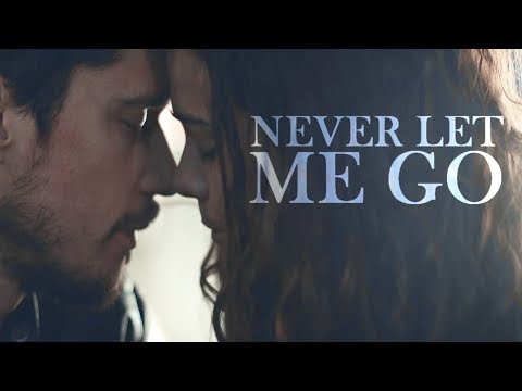 Never Let Me Go | Queen Of The South | Teresa x James