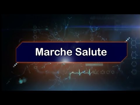 tv kanalları MARCHE SALUTE - 10 - Primo Soccorso e Defibrillatore