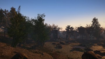 Fallout 4 Gameplay And Showcase 2022 With Ultra Settings On RTX2060