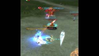 Silkroad PvP HD TEST