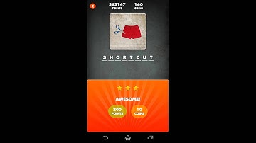 Wuzzles android level 17 answers